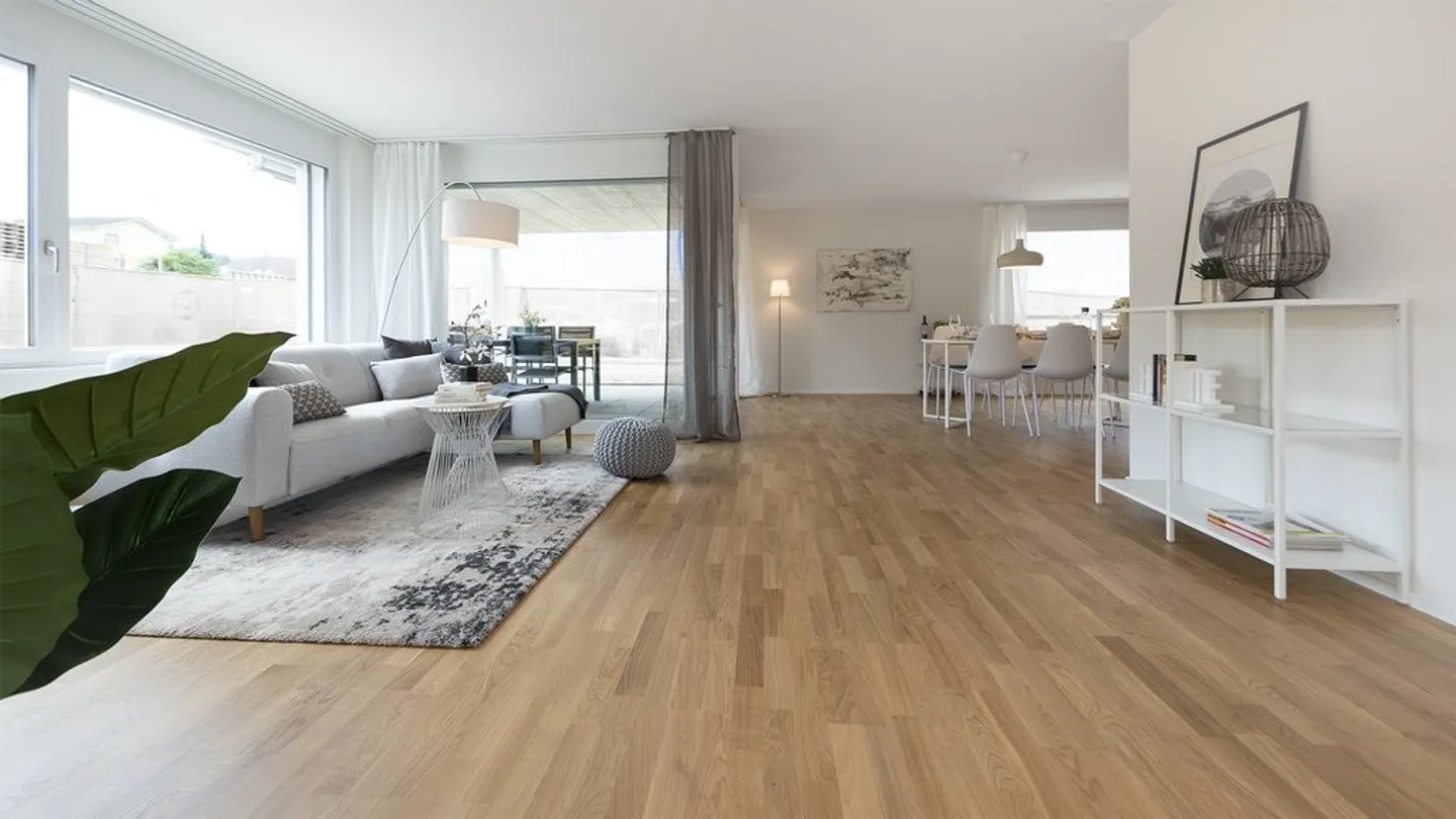 Modern Ground-Floor Apartment - Photo 12 of 12