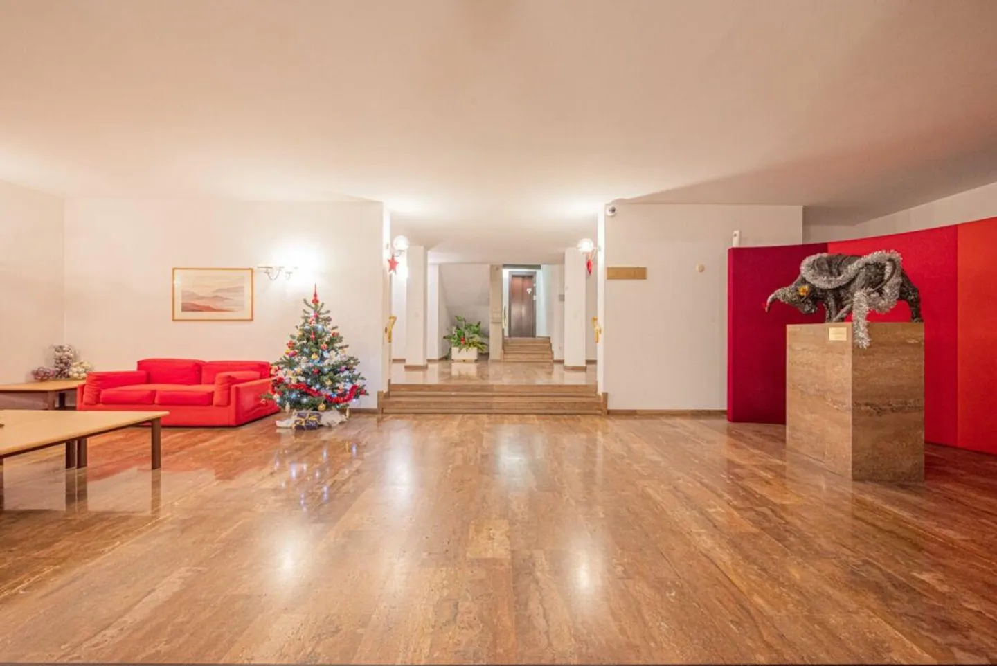 Appartamento luminoso in posizione privilegiata - Foto 7 di 8