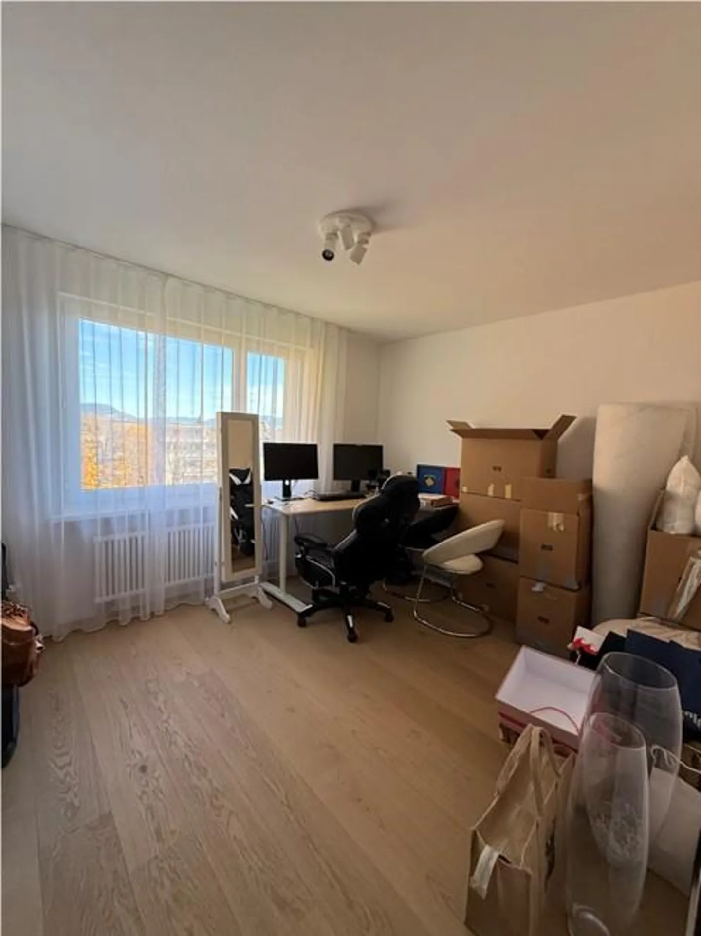 Penthouse apartment with spacious terrace and breathtaking view - Photo 17 of 20