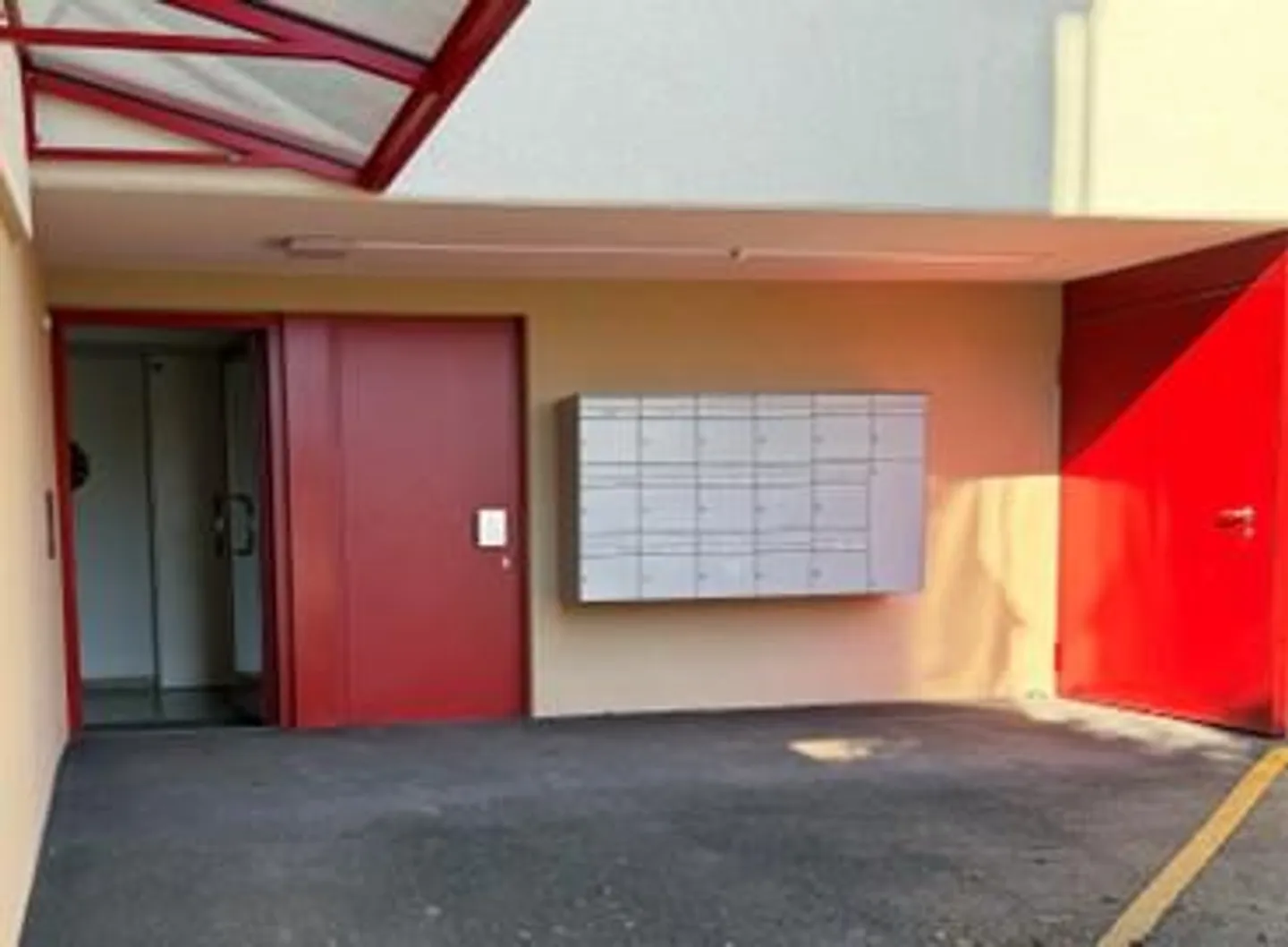 Penthouse apartment with spacious terrace and breathtaking view - Photo 19 of 20