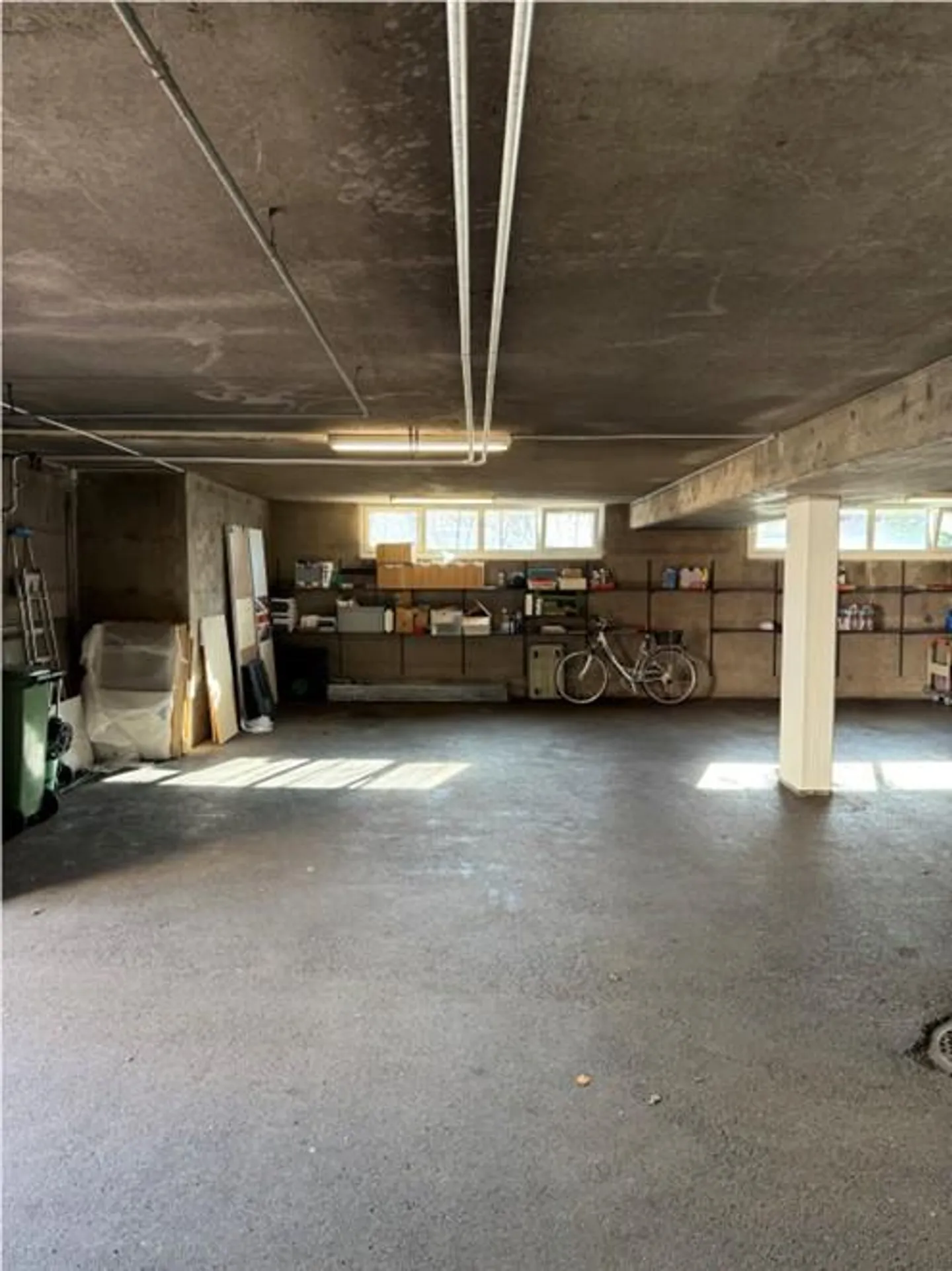 Penthouse apartment with spacious terrace and breathtaking view - Photo 20 of 20