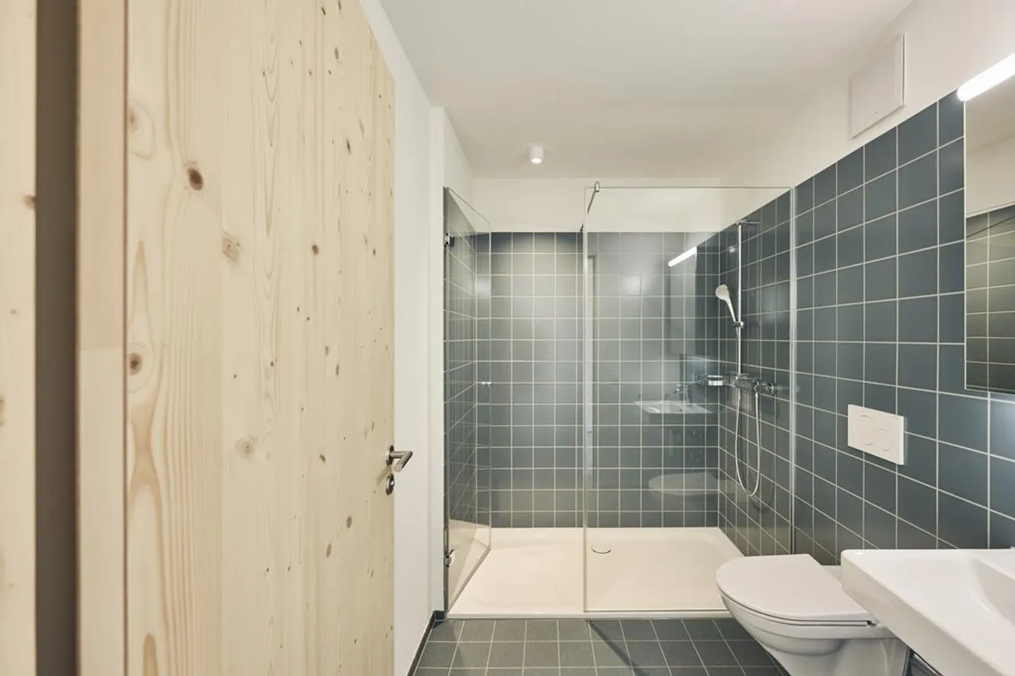 Appartement fraîchement rénové ! - Photo 5 sur 10