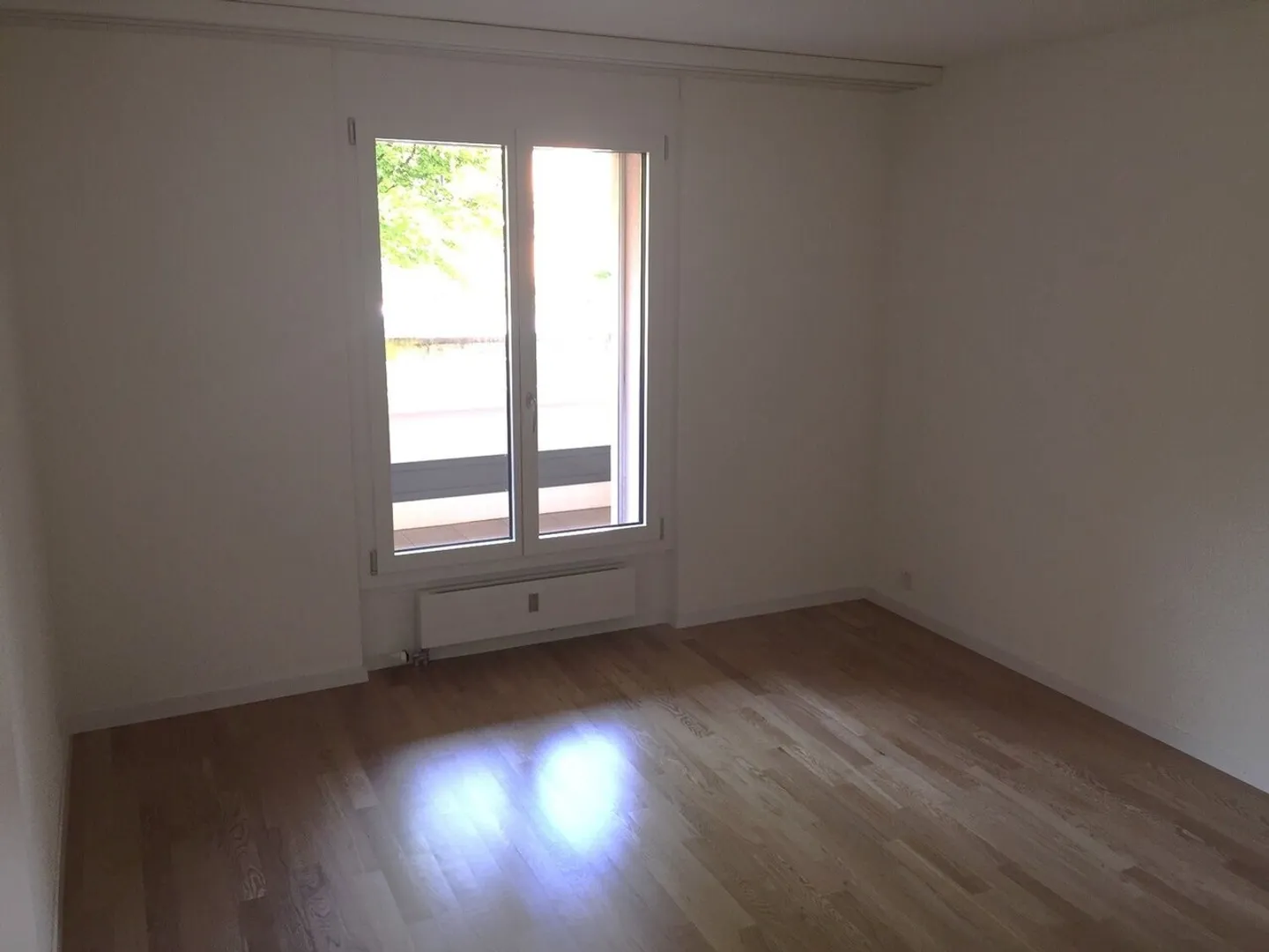 Appartamento centrale con 2 camere - Foto 4 di 6