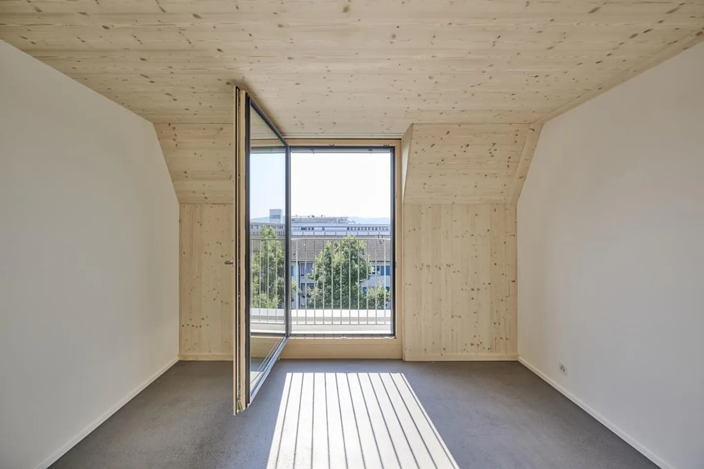 Appartement fraîchement rénové ! - Photo 6 sur 10