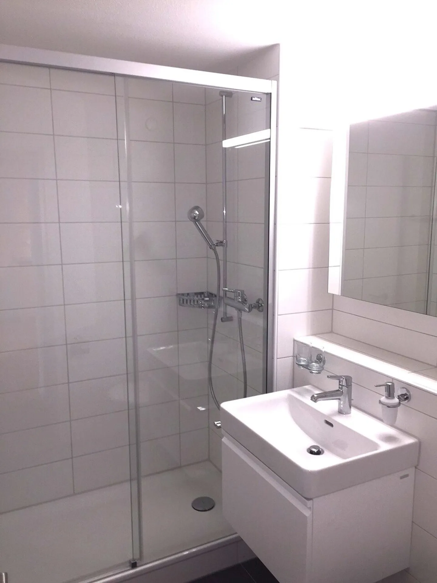 Appartamento centrale con 2 camere - Foto 5 di 6