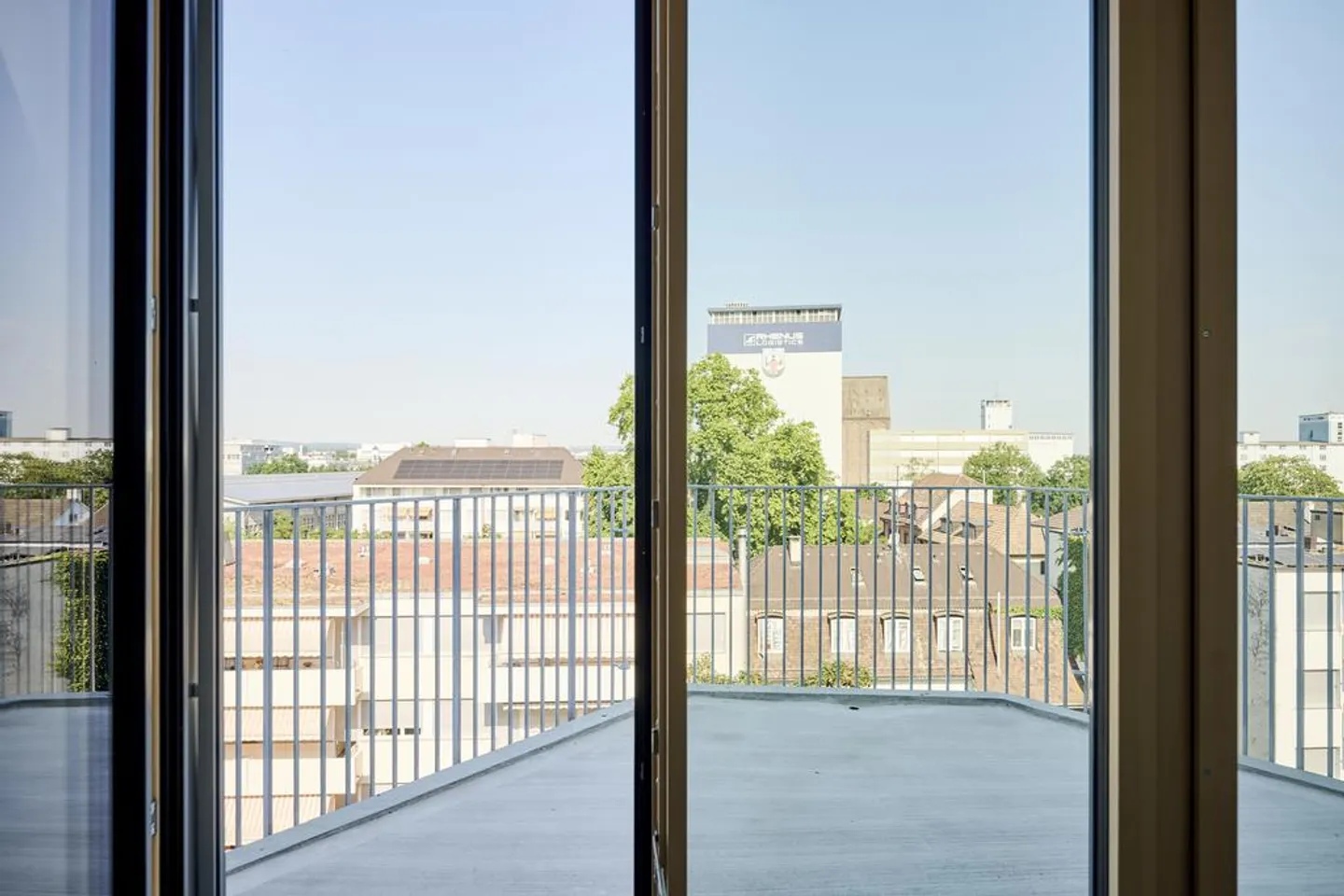 Appartement fraîchement rénové ! - Photo 9 sur 10