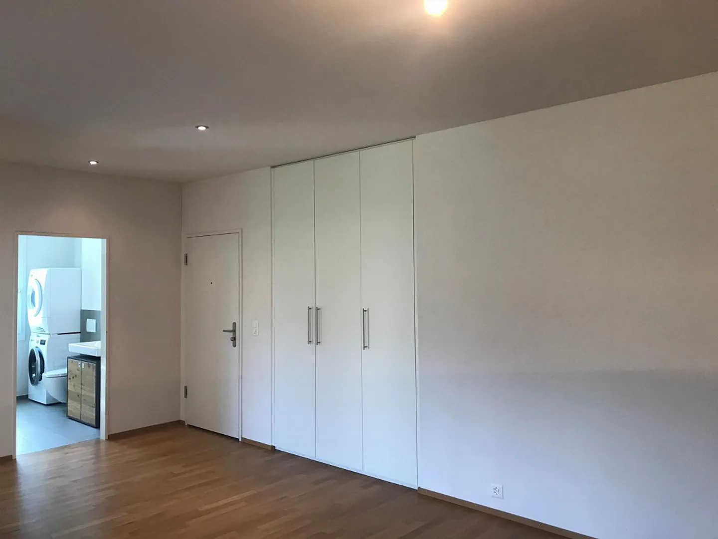 Ampio appartamento di 3,5 locali con patio - Foto 5 di 15