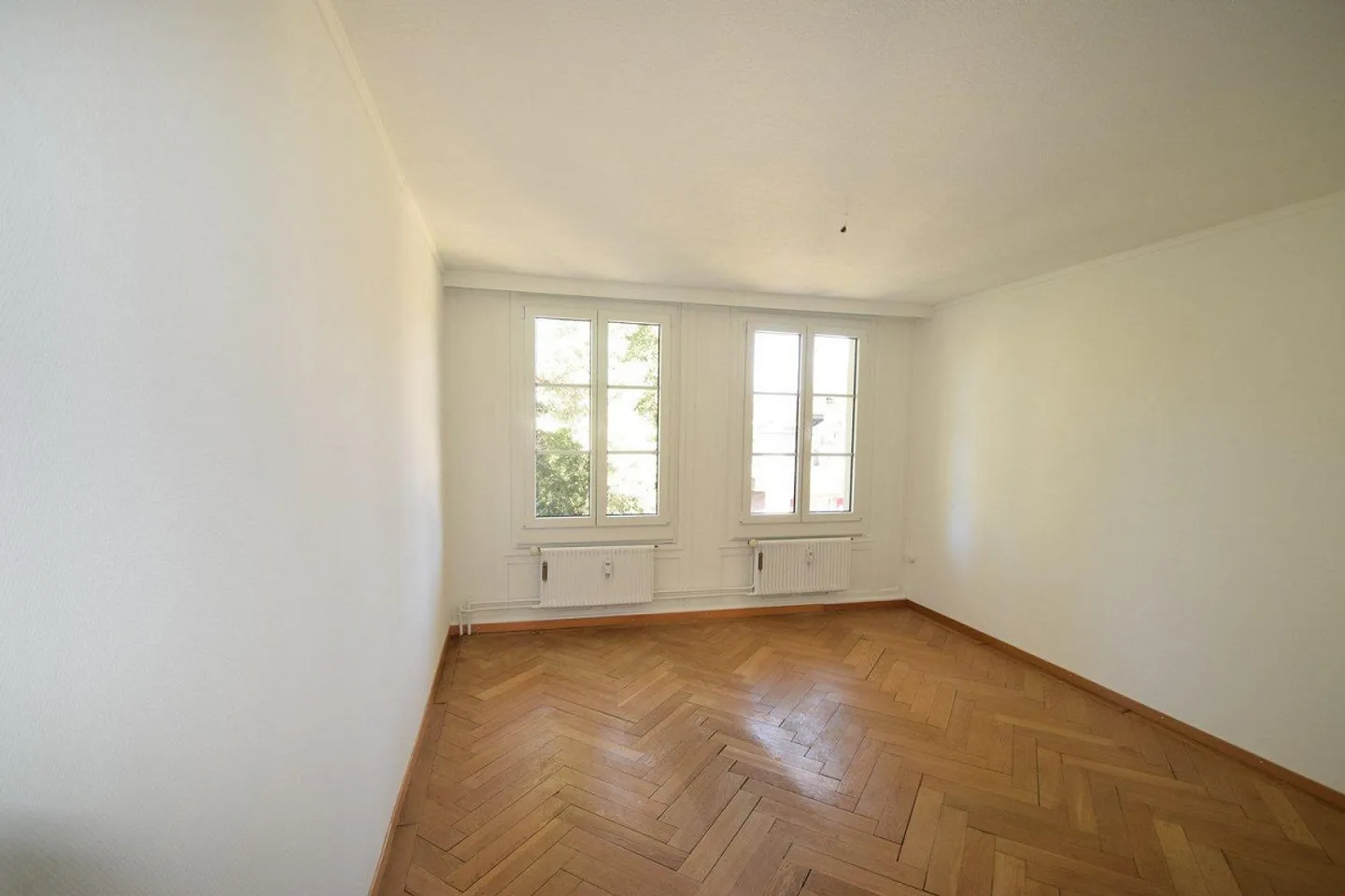 Renovierte Wohnung in zentraler Lage - Foto 4 von 7