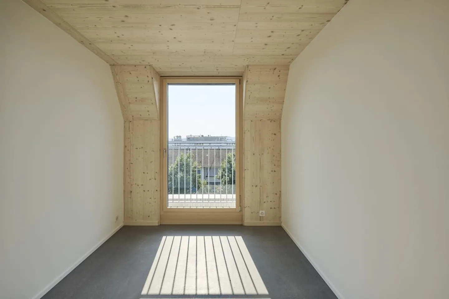 Appartement fraîchement rénové ! - Photo 7 sur 10