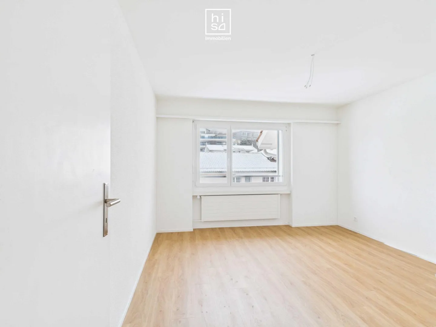 moderne 4.5 Zimmerwohnung in Bronschhofen - Photo 2 sur 8