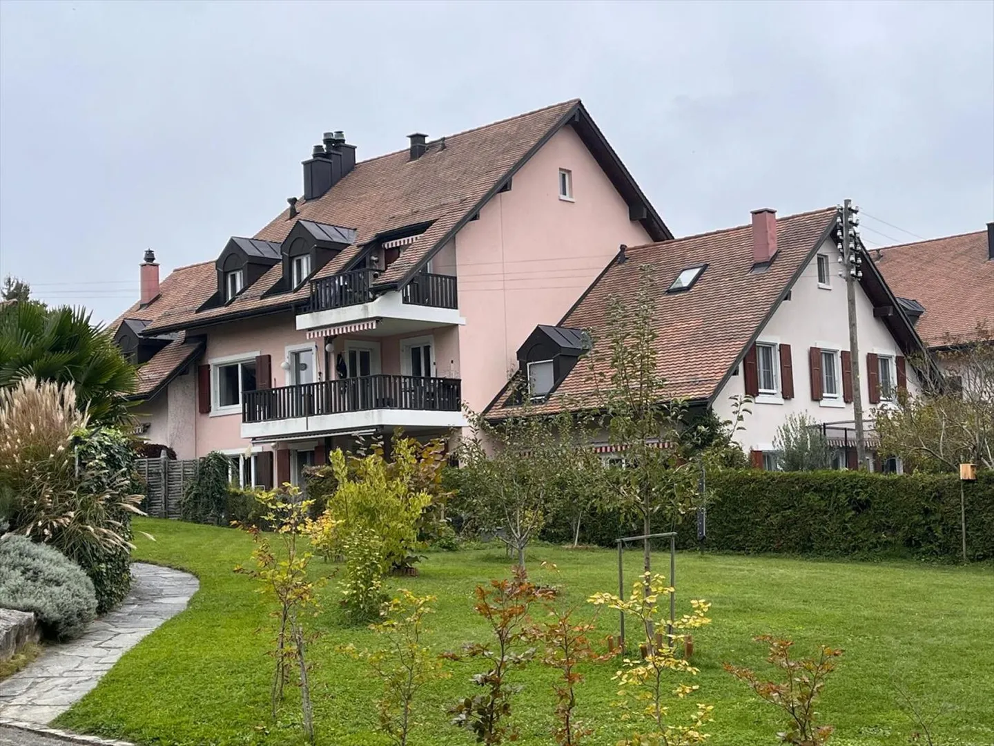 4-Zimmer-Wohnung - Foto 3 von 13