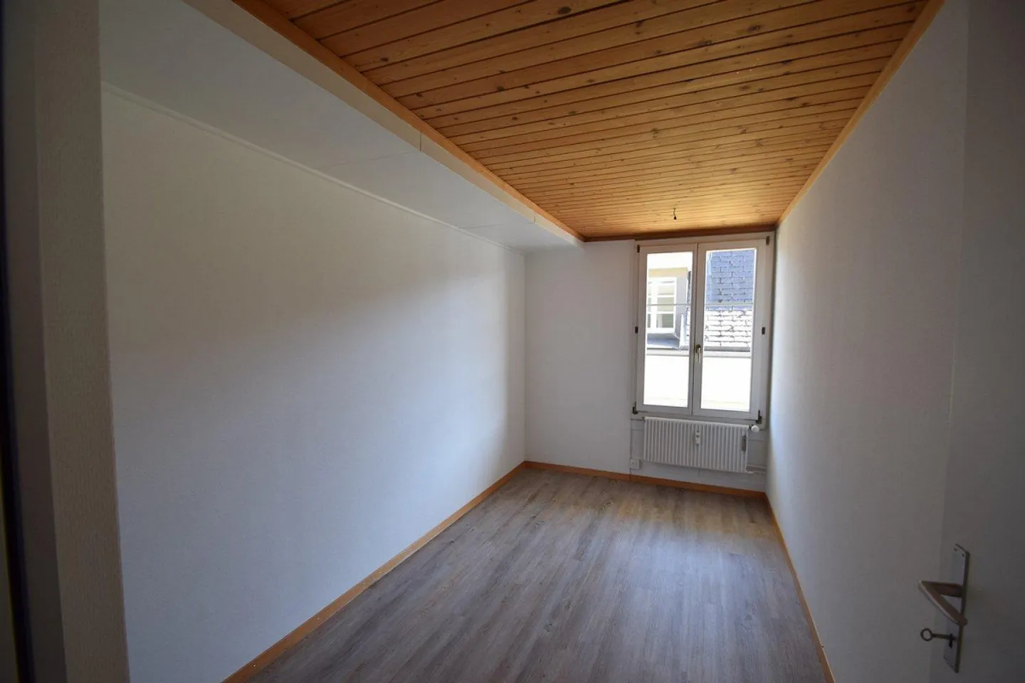 Renovierte Wohnung in zentraler Lage - Foto 6 von 7