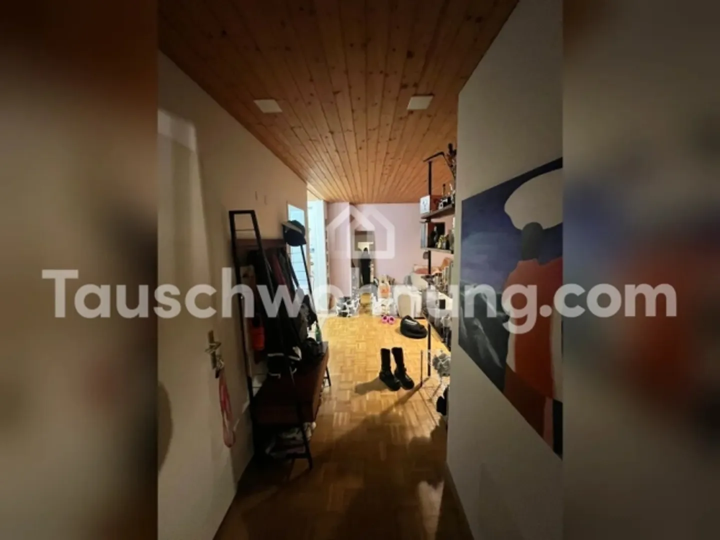 Appartement à louer - Photo 4 sur 9