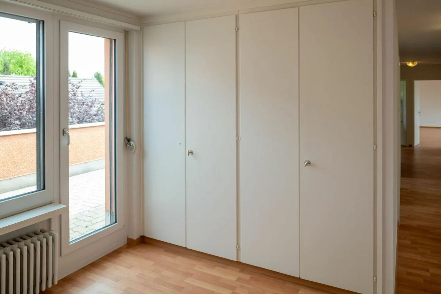Appartamento soleggiato di 5,5 stanze - Foto 2 di 8
