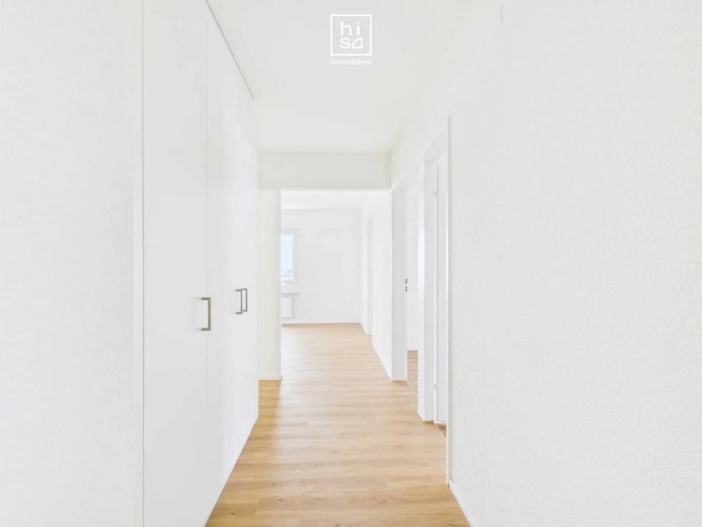 moderne 4.5 Zimmerwohnung in Bronschhofen - Photo 5 sur 8