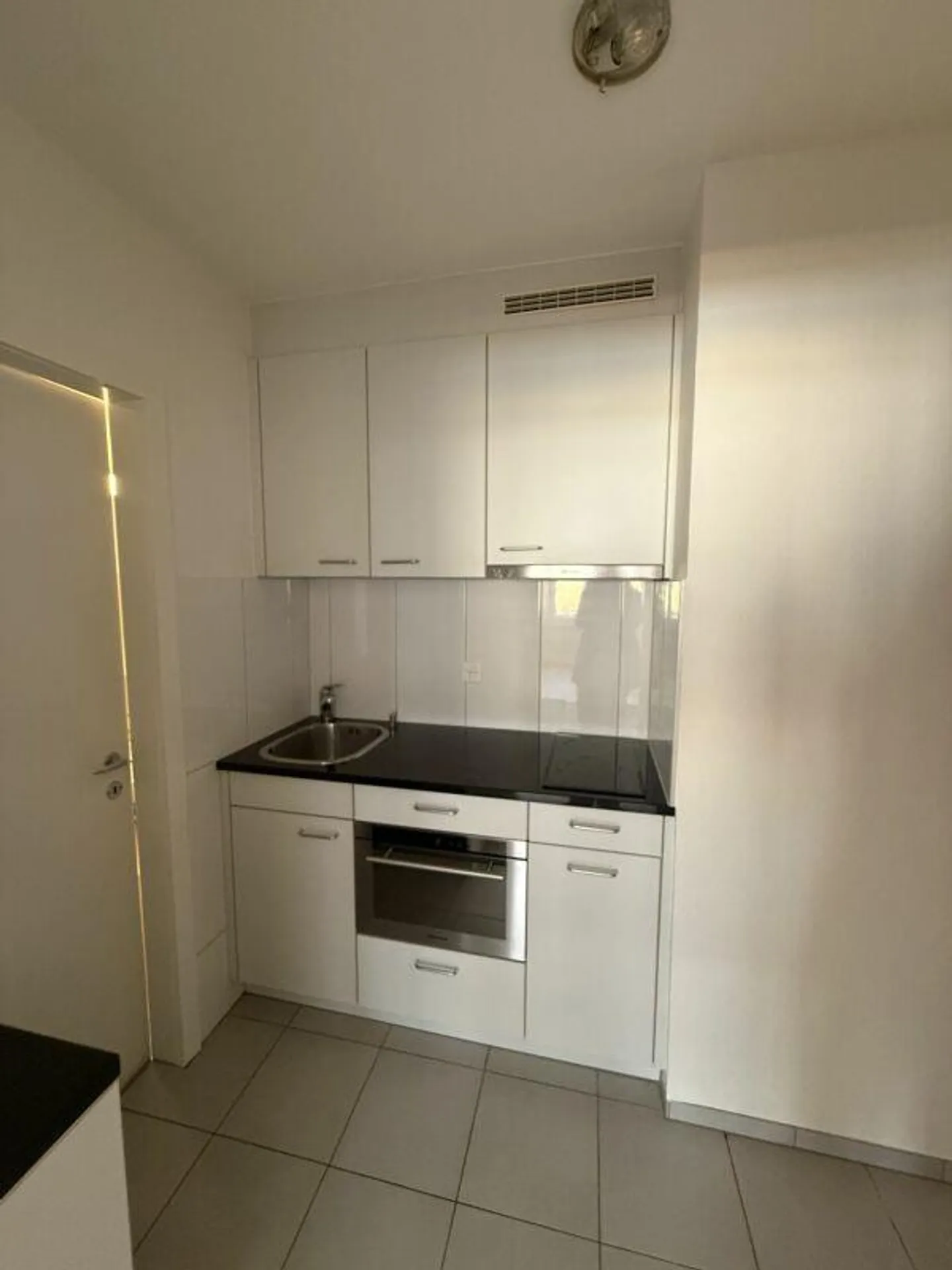 Gemütliches Studio in Basel - Foto 3 von 5