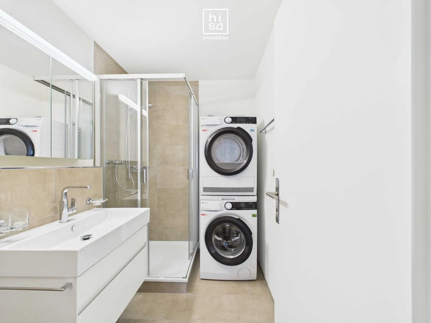 moderne 4.5 Zimmerwohnung in Bronschhofen - Photo 6 sur 8