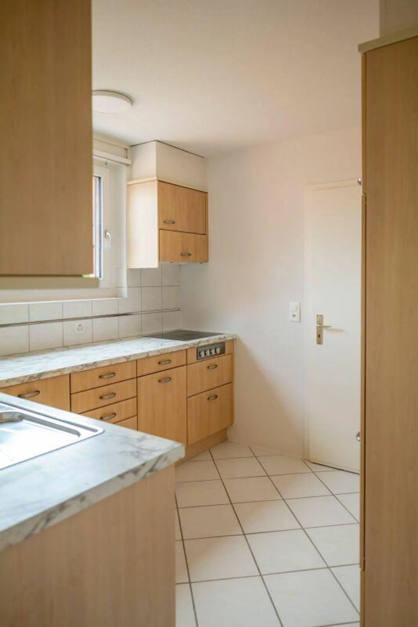 Appartamento soleggiato di 5,5 stanze - Foto 4 di 8