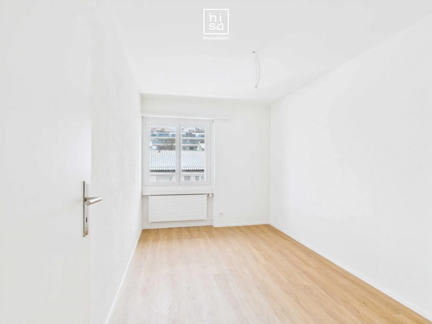 moderne 4.5 Zimmerwohnung in Bronschhofen - Photo 3 sur 8