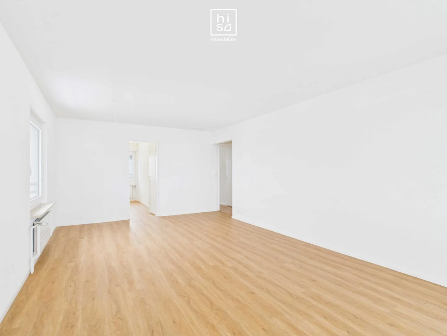 moderne 4.5 Zimmerwohnung in Bronschhofen - Photo 4 sur 8