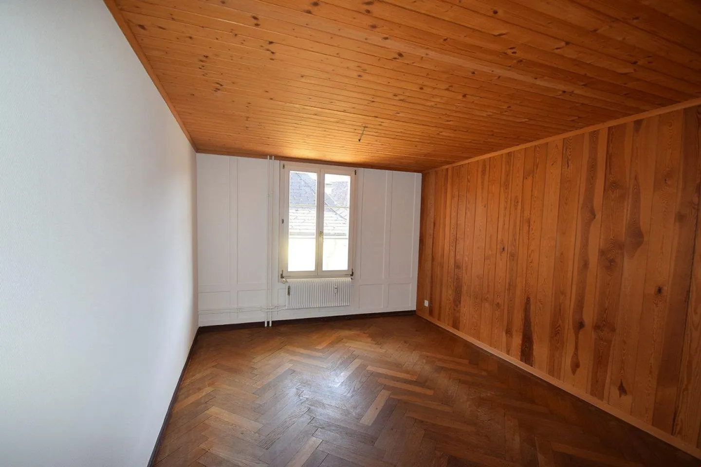 Renovierte Wohnung in zentraler Lage - Foto 7 von 7