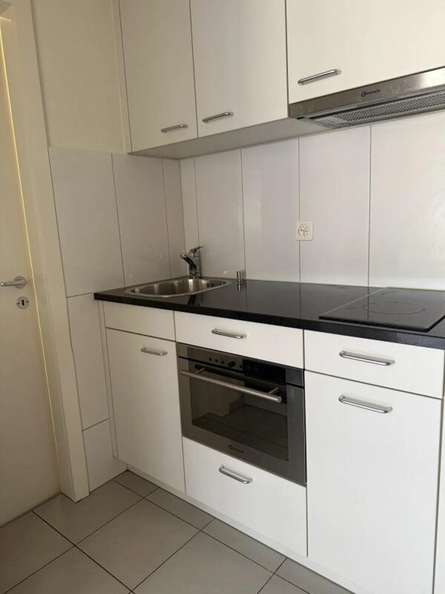 Gemütliches Studio in Basel - Foto 4 von 5