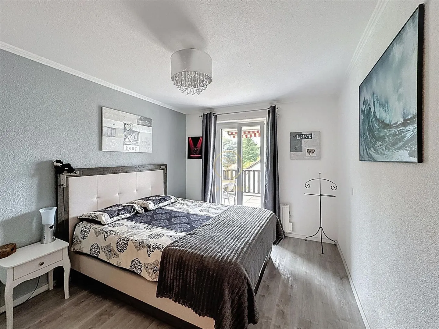 4-Zimmer-Wohnung - Foto 8 von 13