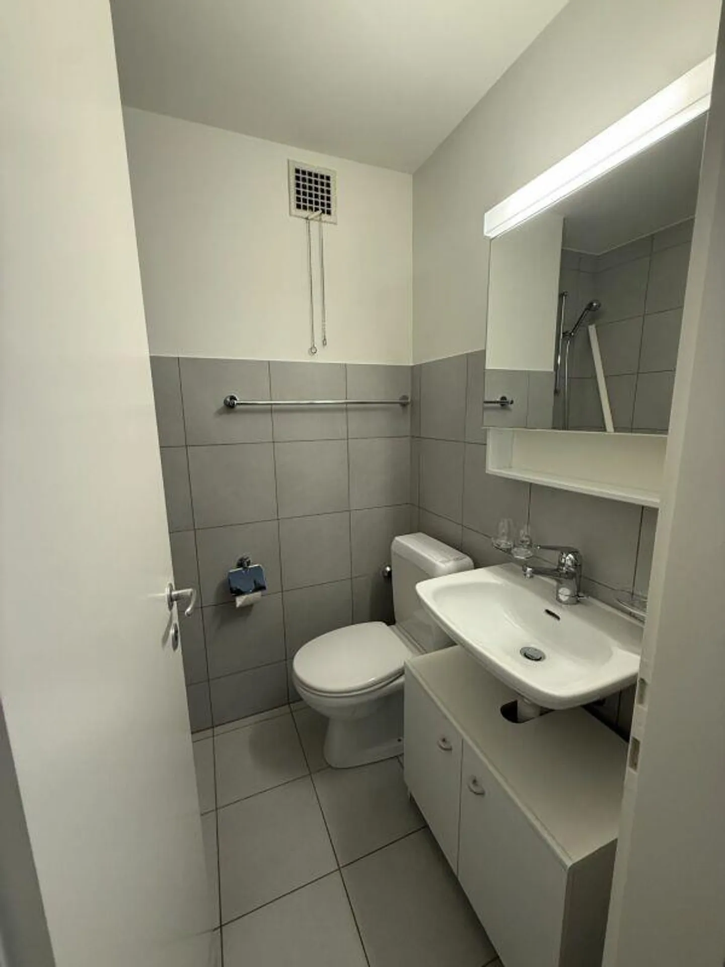 Gemütliches Studio in Basel - Foto 5 von 5