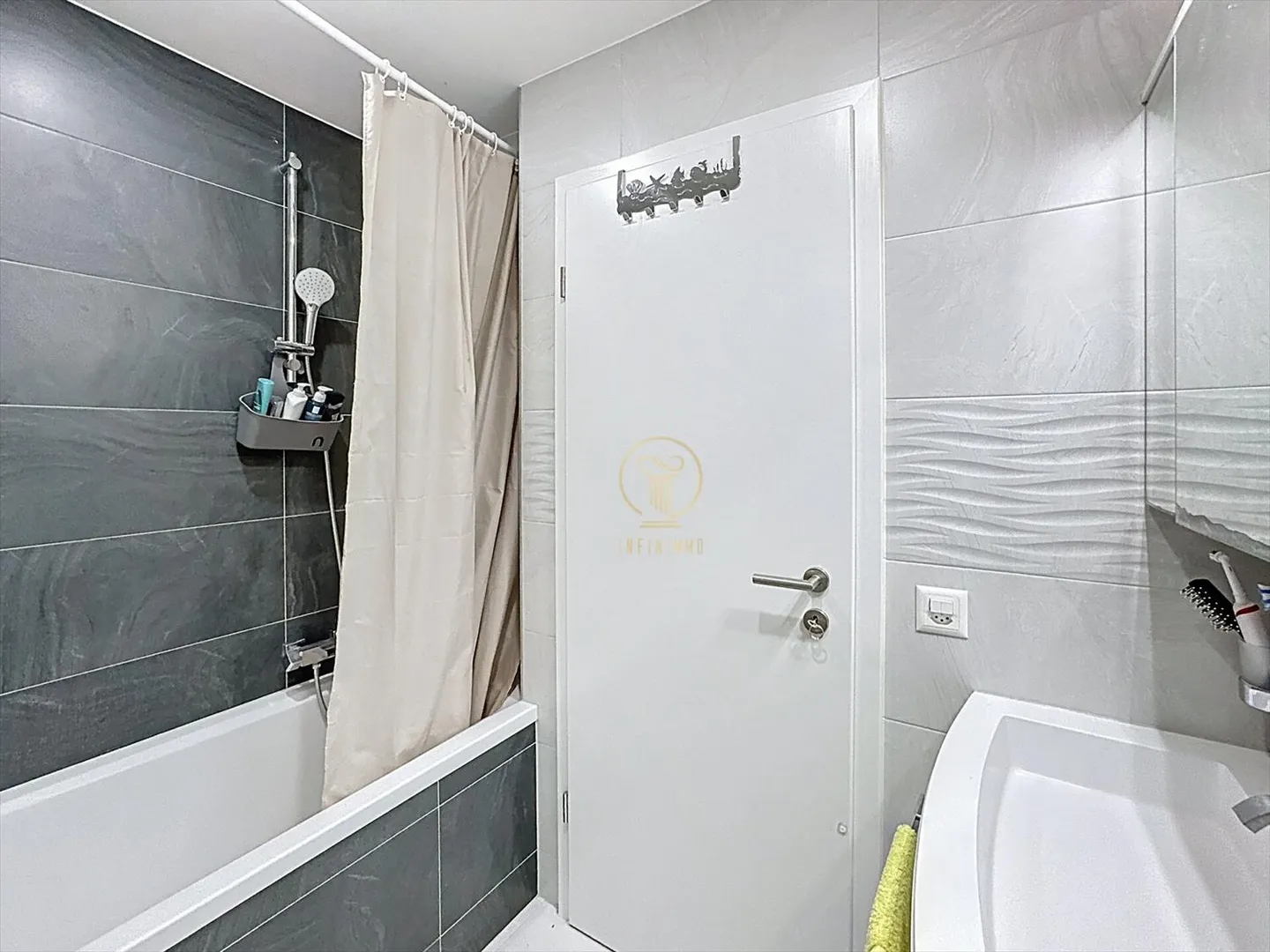 4-Zimmer-Wohnung - Foto 11 von 13