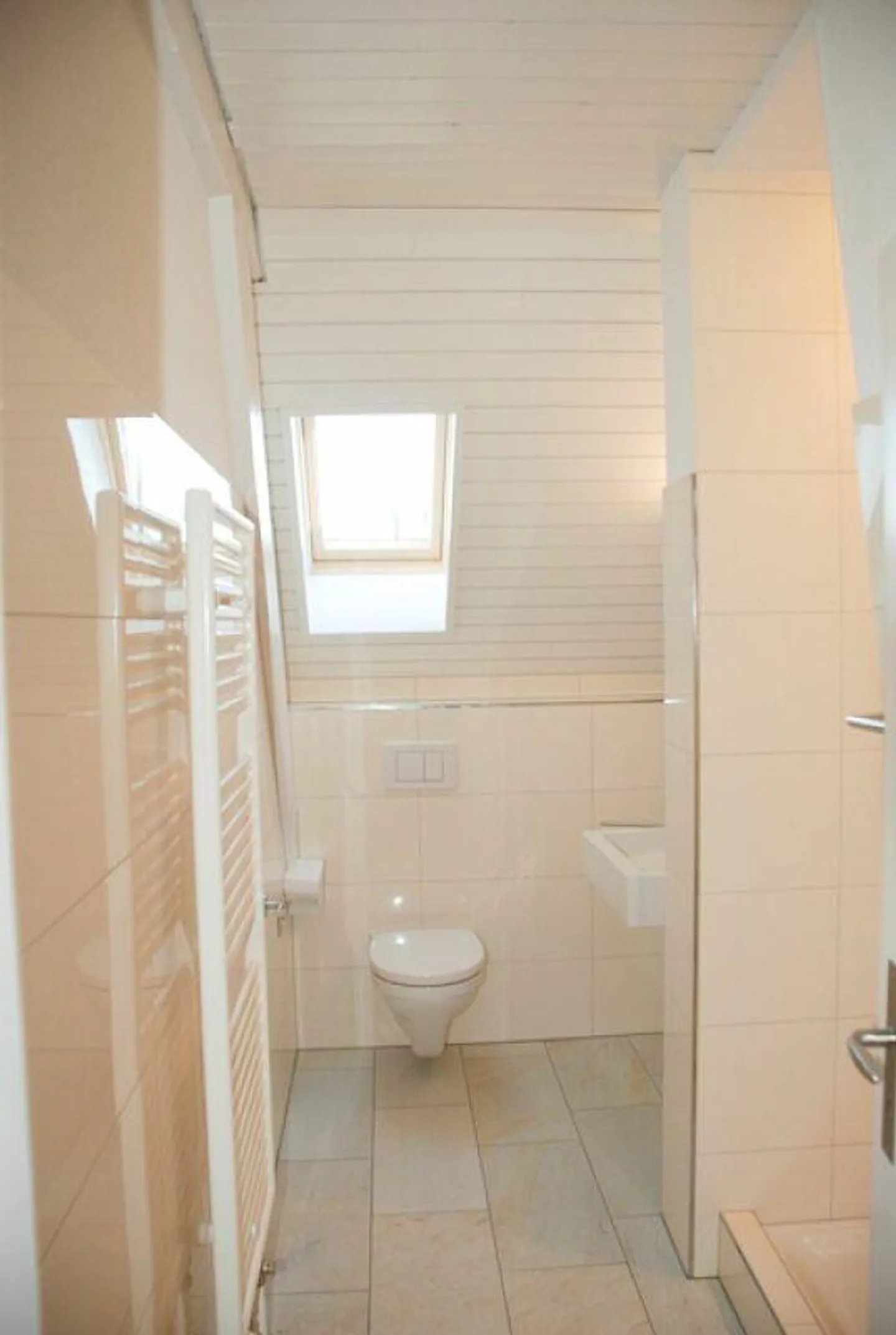 City apartment with charm in the center of Wil - Photo 5 of 6