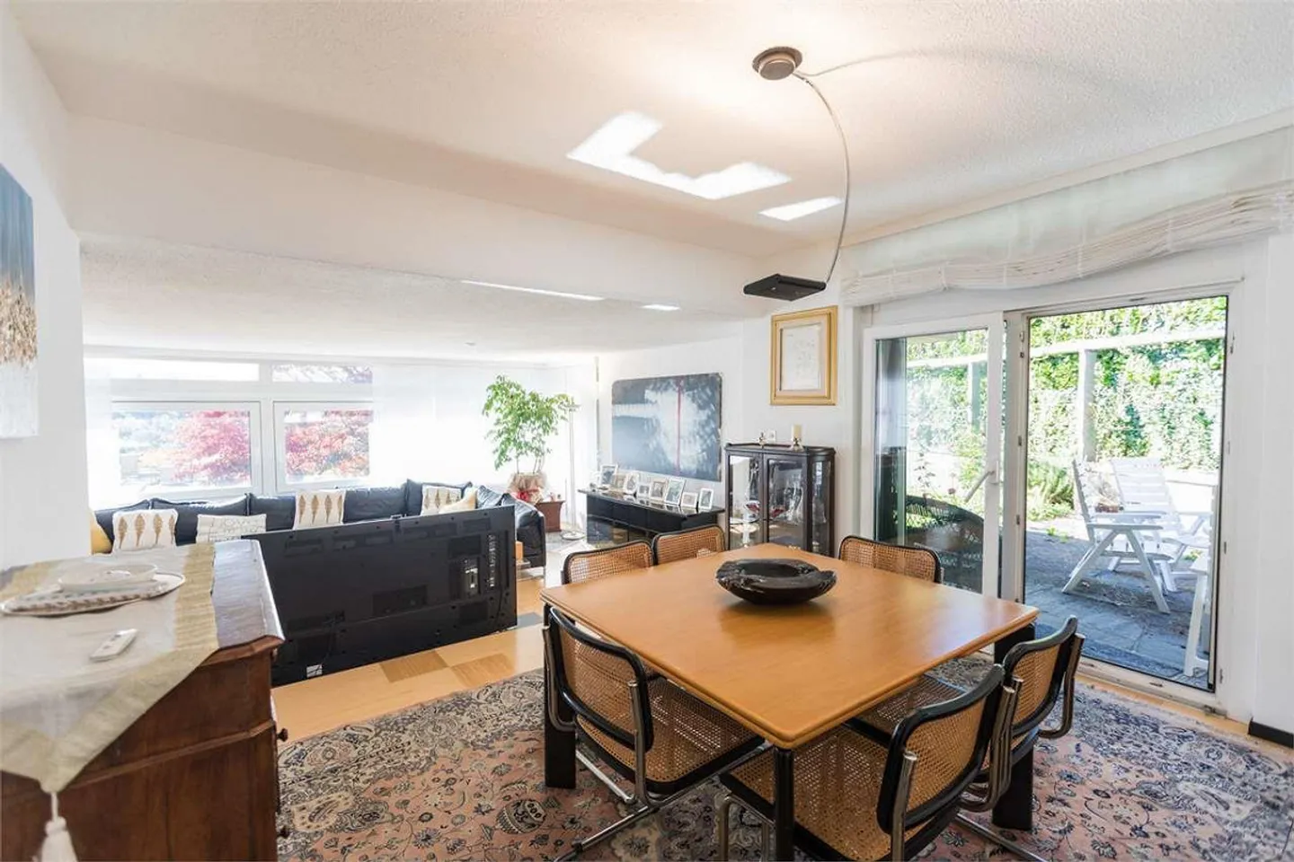 Appartement 5,5 pièces avec jardin privé - Photo 11 sur 13