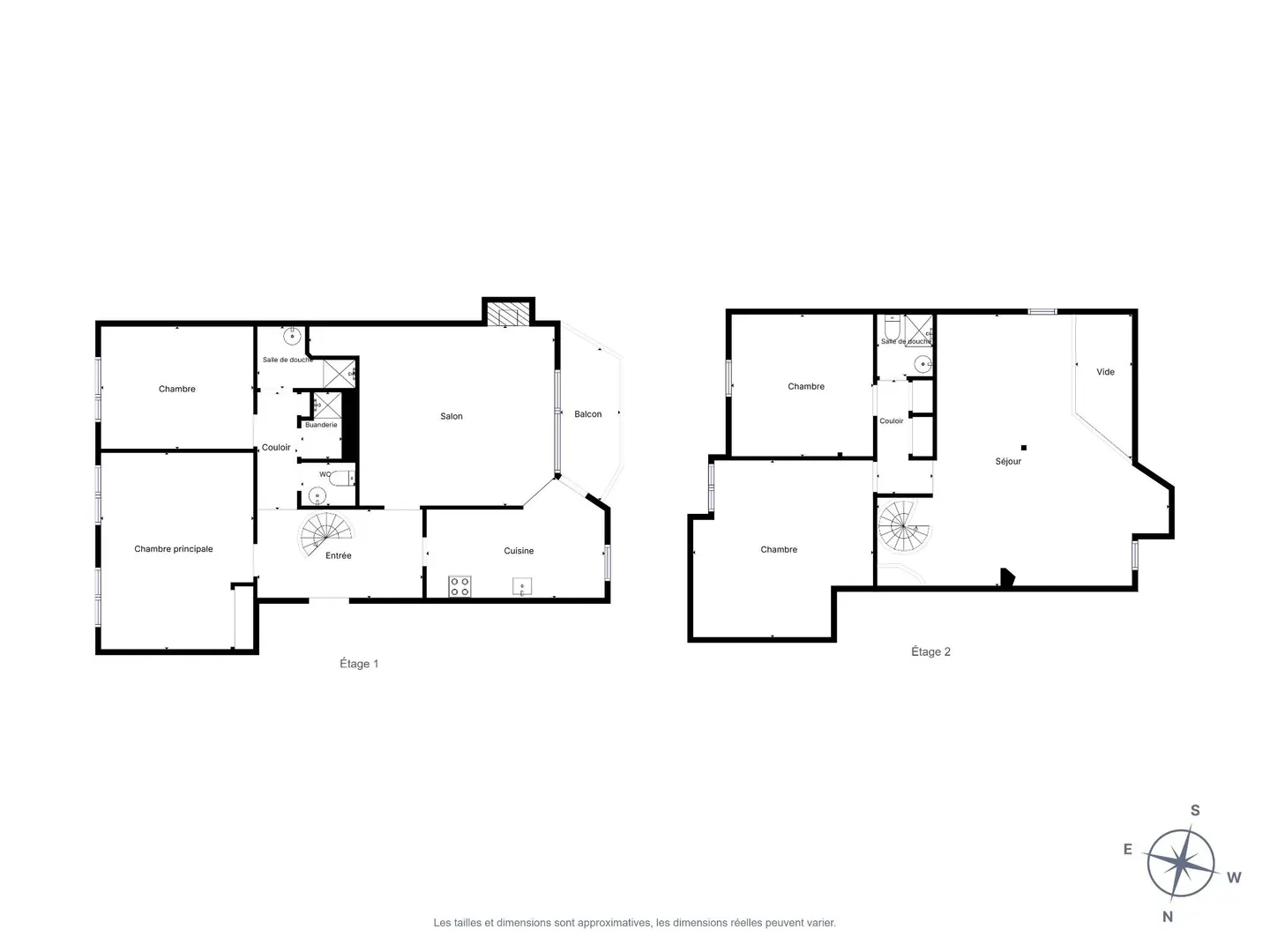 Geräumige Duplexwohnung - Foto 12 von 13