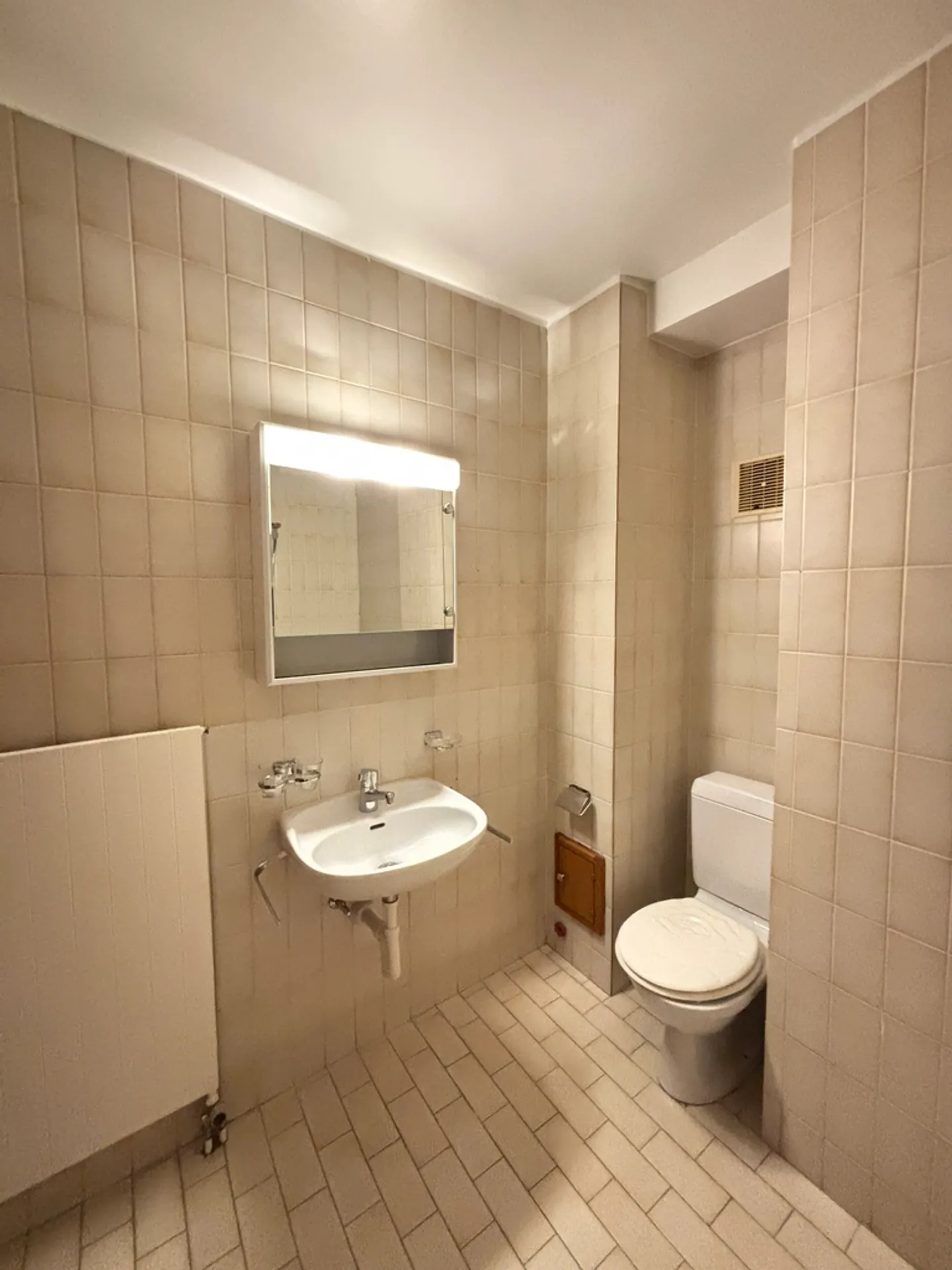 Apartment for rent - Photo 10 of 10