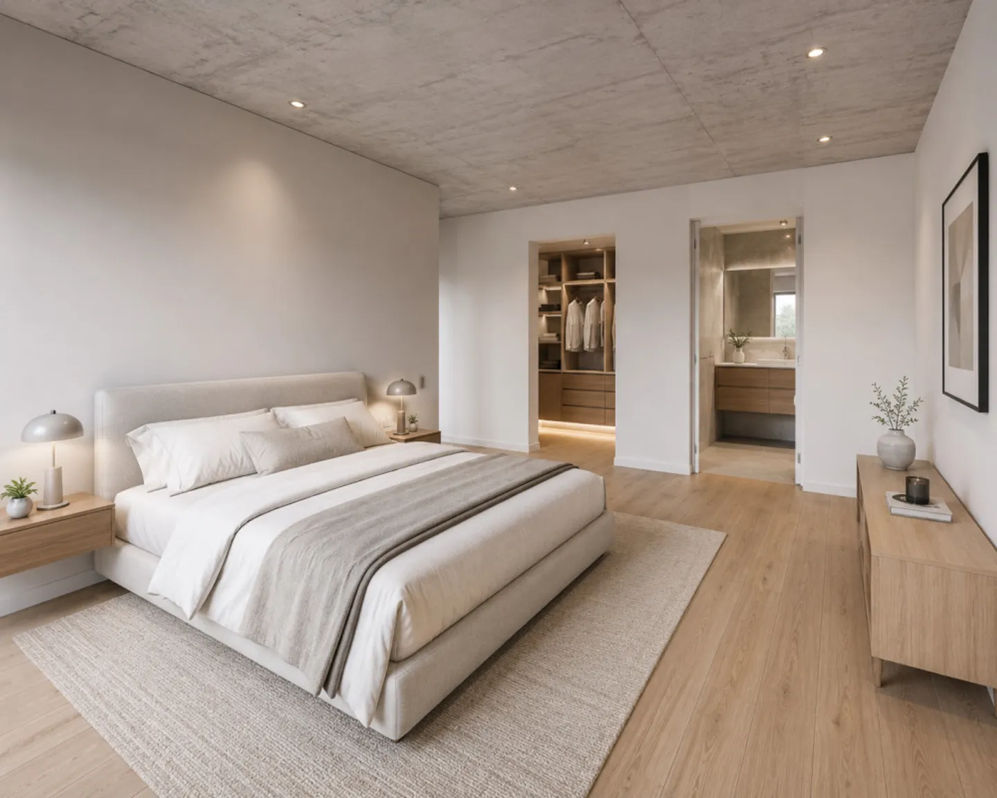 Domdidier - Le Criblet - Villa I - Photo 3 of 17