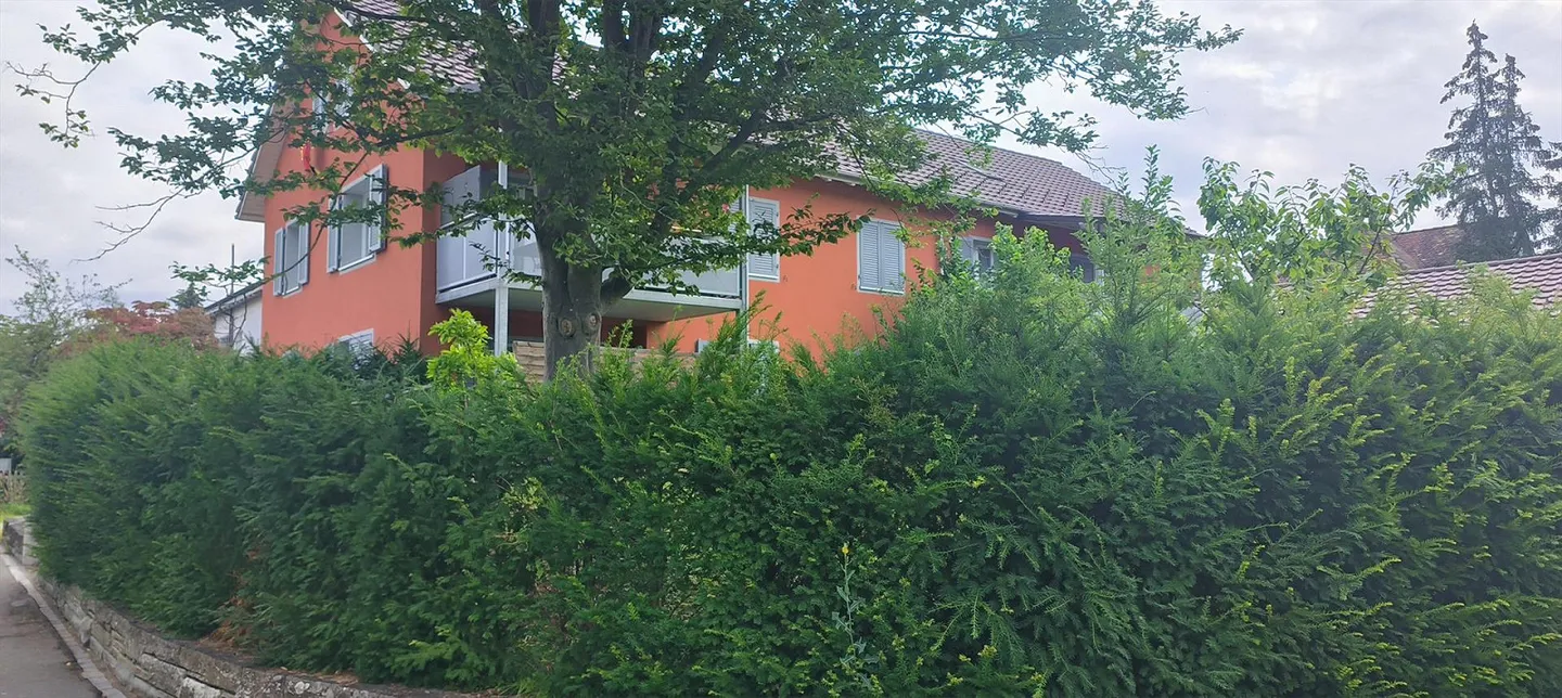 Appartement lumineux de 3,5 pièces dans le quartier populaire de Breite - Photo 1 sur 15