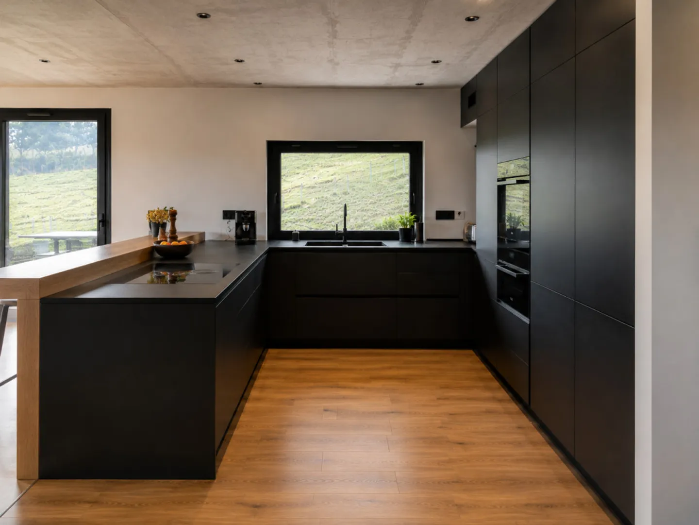 Domdidier - Le Criblet - Villa I - Photo 4 of 17