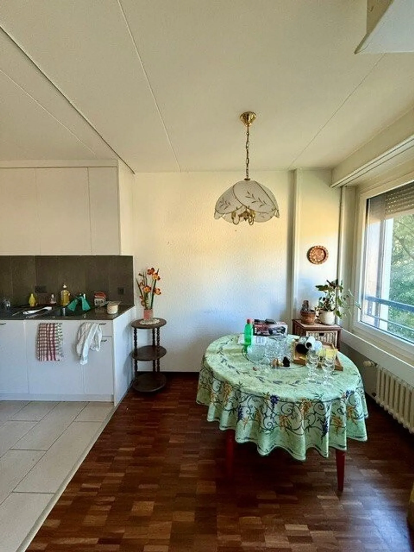 Affittare un appartamento di 2 ½ stanze a Morges - Foto 3 di 8