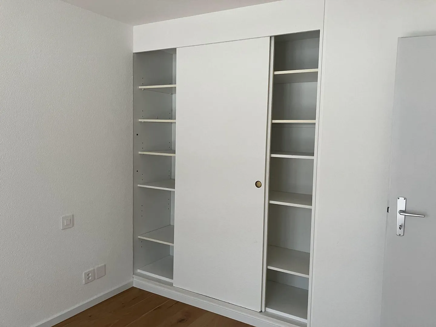 Attractive penthouse apartment in the center of Buchs - Photo 13 of 14