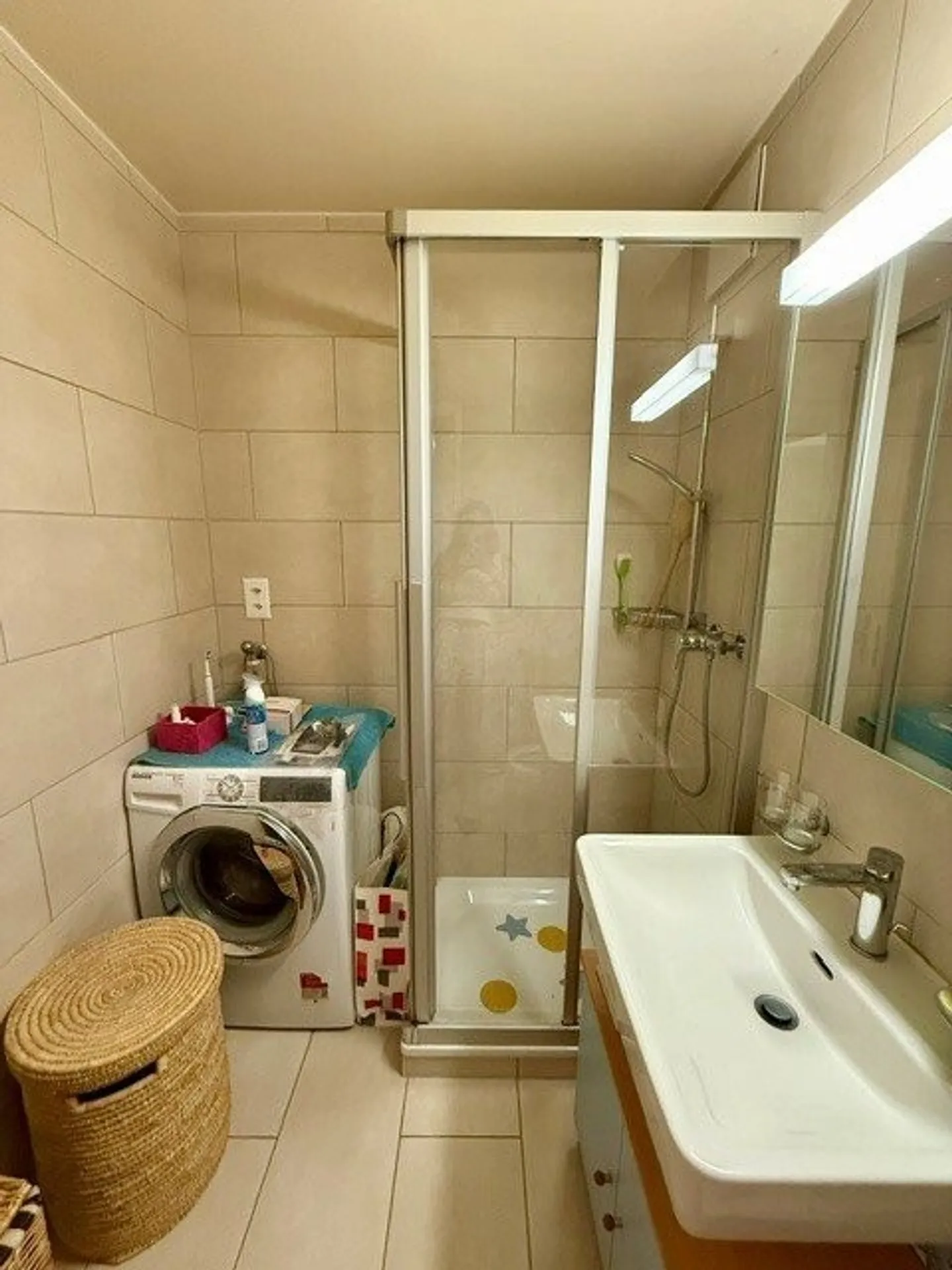 Affittare un appartamento di 2 ½ stanze a Morges - Foto 6 di 8