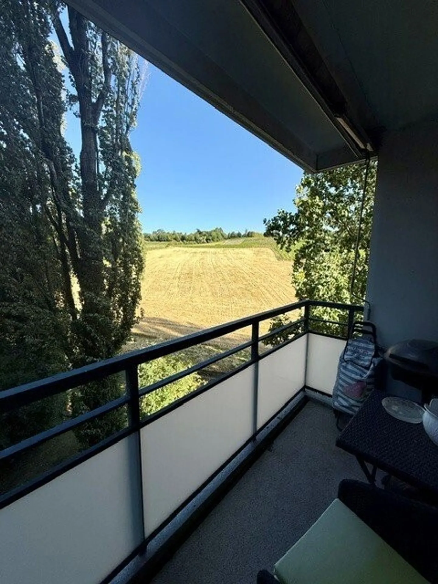 Affittare un appartamento di 2 ½ stanze a Morges - Foto 1 di 8