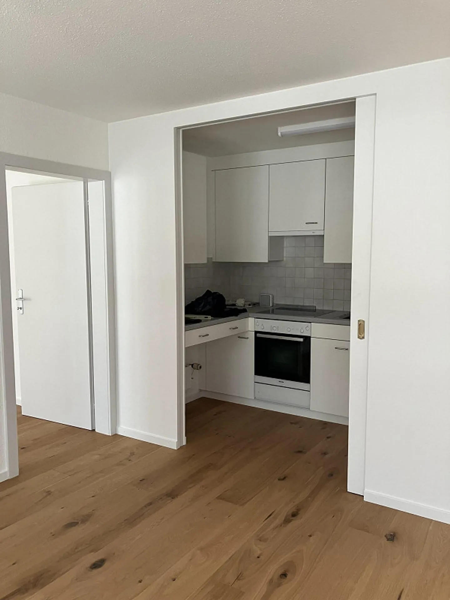 Attractive penthouse apartment in the center of Buchs - Photo 11 of 14