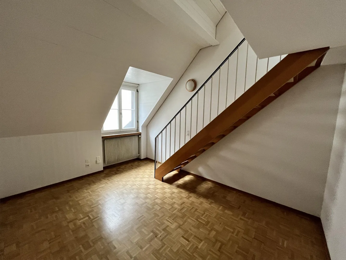 Appartamento 1 camera con galleria nella città vecchia di Berna - Foto 2 di 6