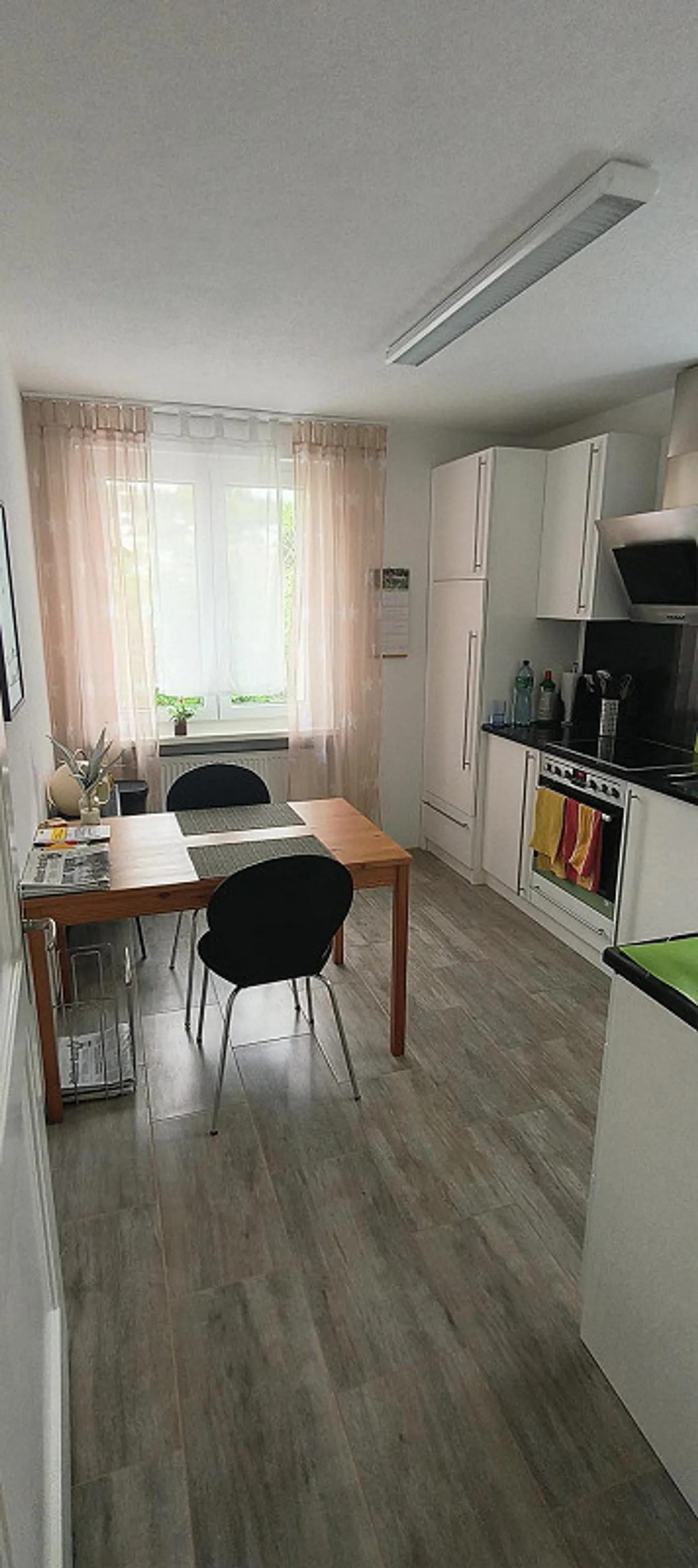 Appartement lumineux de 3,5 pièces dans le quartier populaire de Breite - Photo 10 sur 15