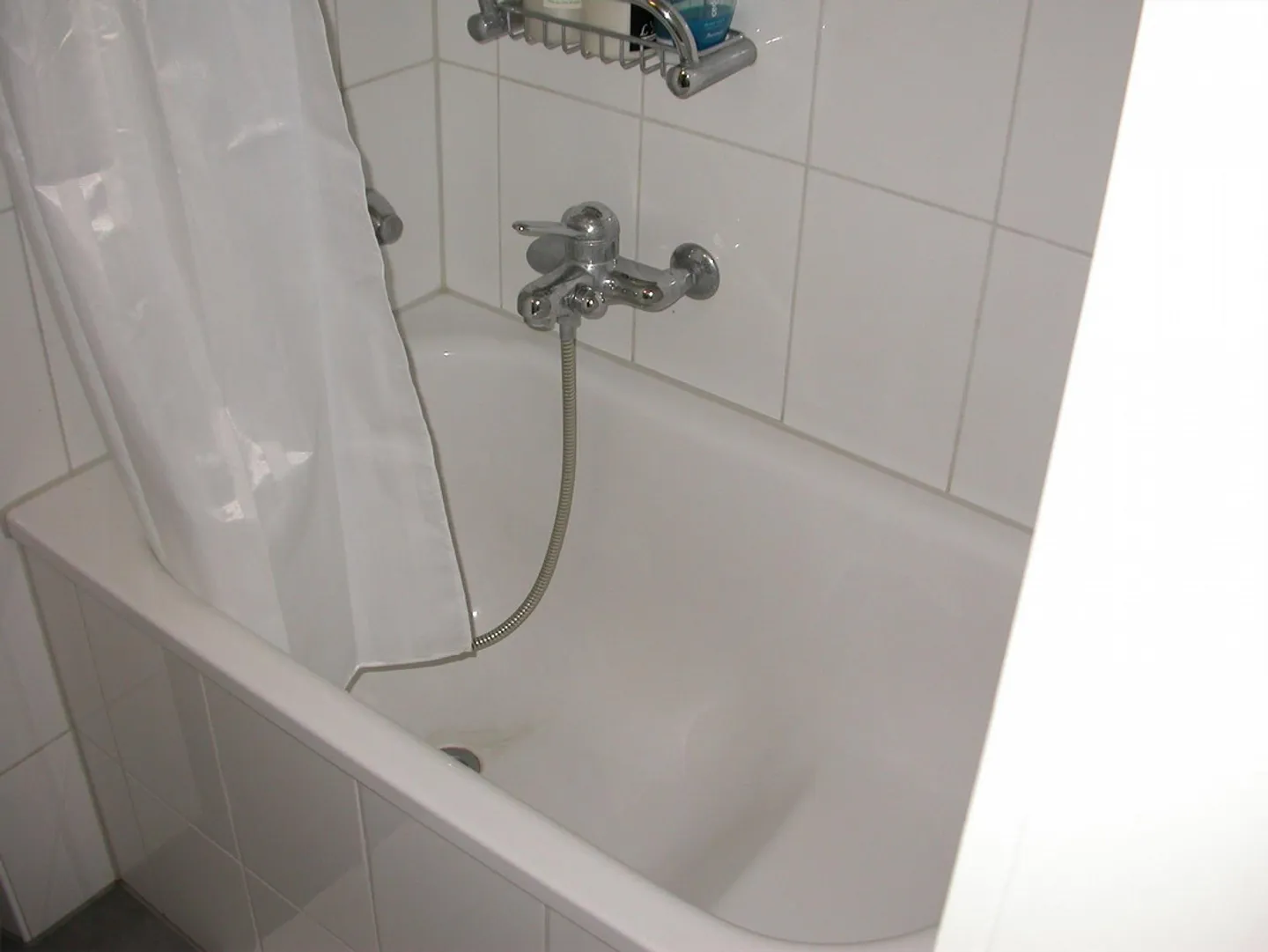 Appartamento 1 camera con galleria nella città vecchia di Berna - Foto 5 di 6