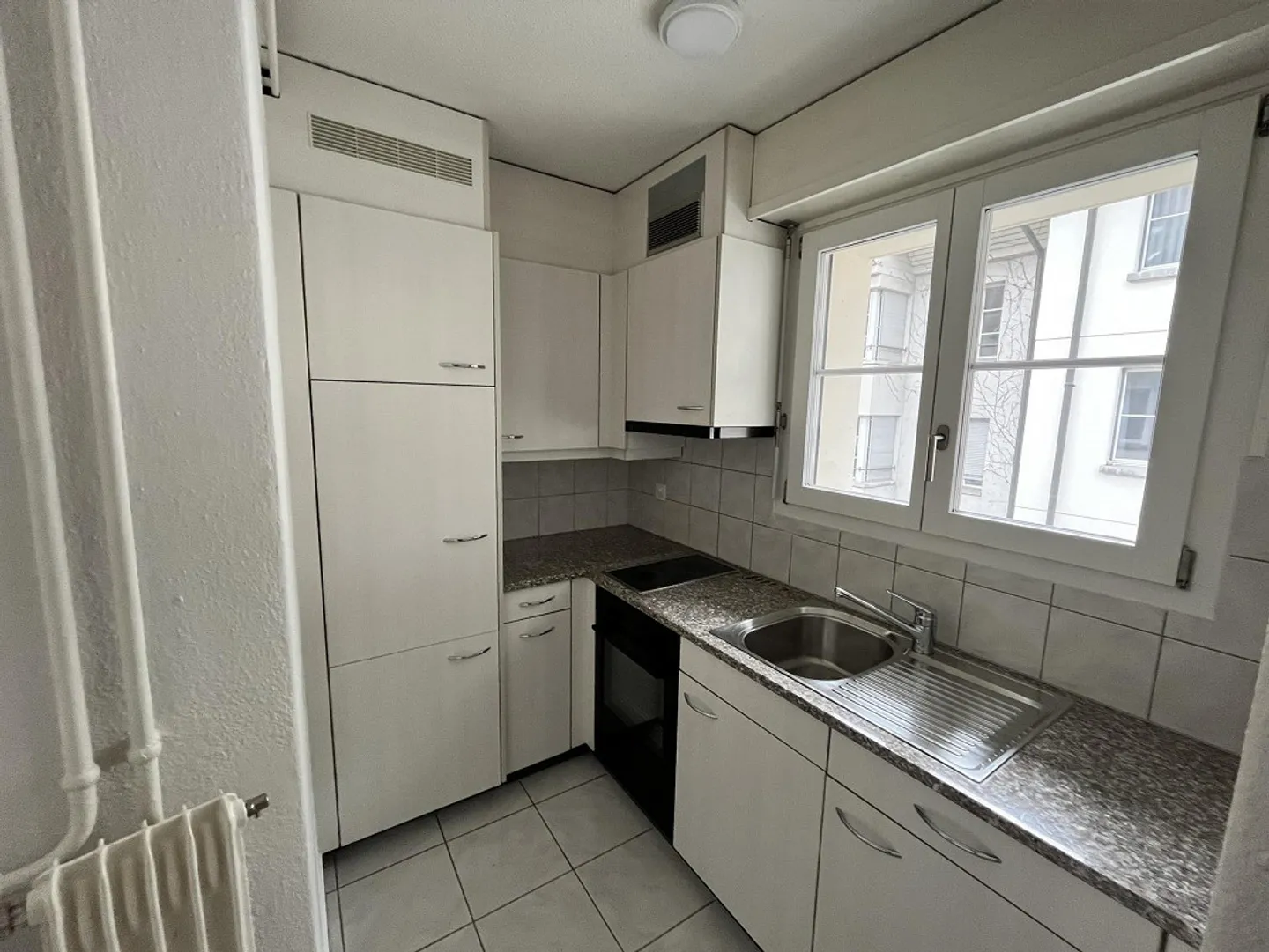 Appartamento 1 camera con galleria nella città vecchia di Berna - Foto 6 di 6