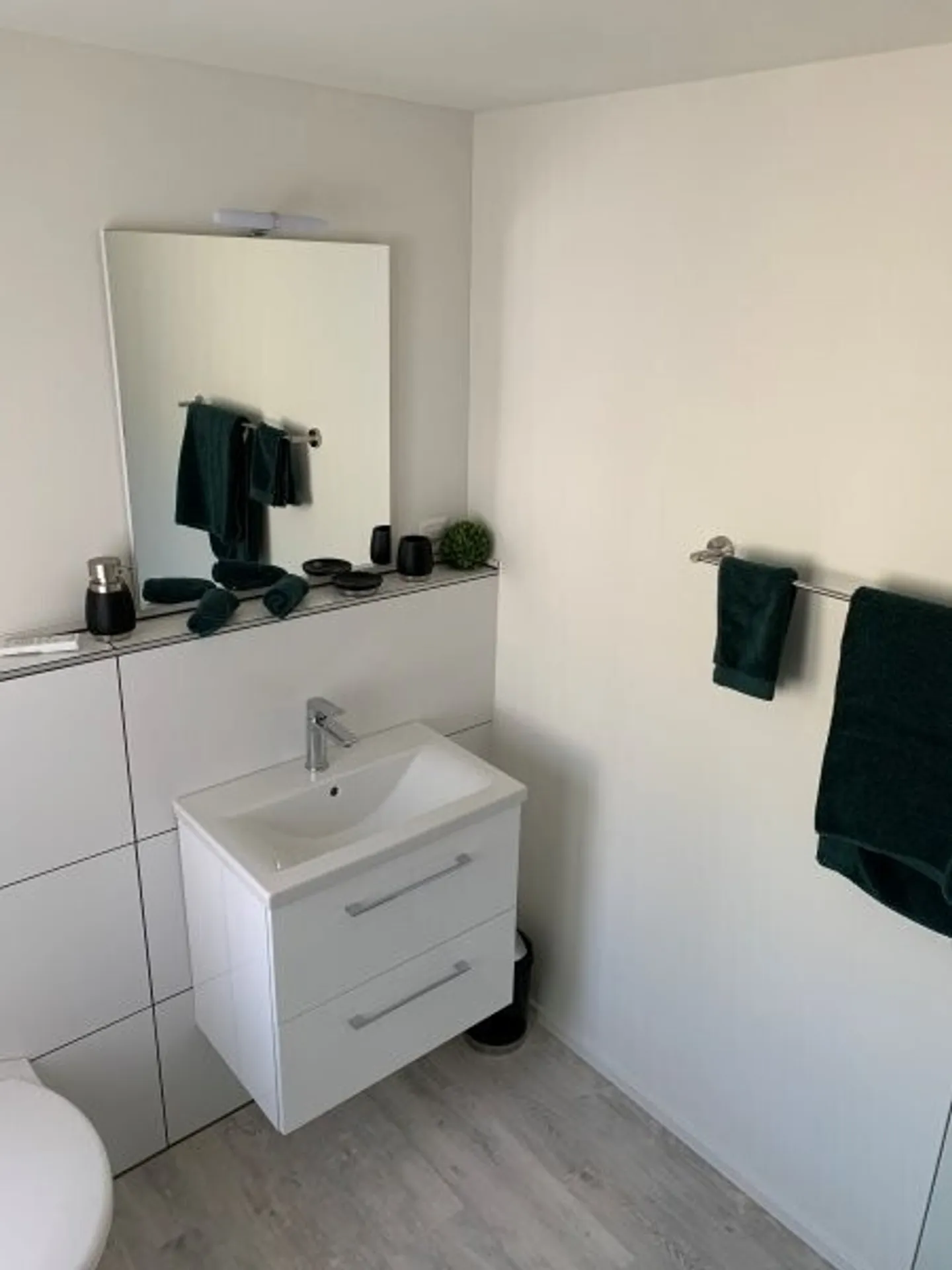 Charmantes Einfamilienhaus in Zuzgen - Foto 11 von 14