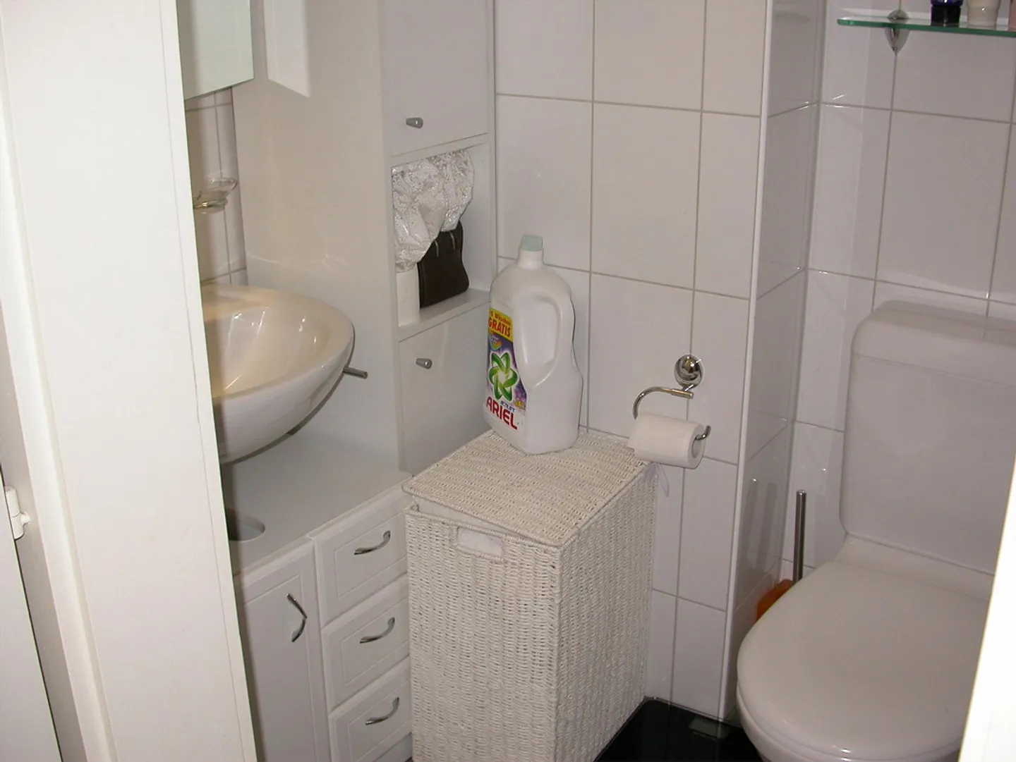 Appartamento 1 camera con galleria nella città vecchia di Berna - Foto 4 di 6