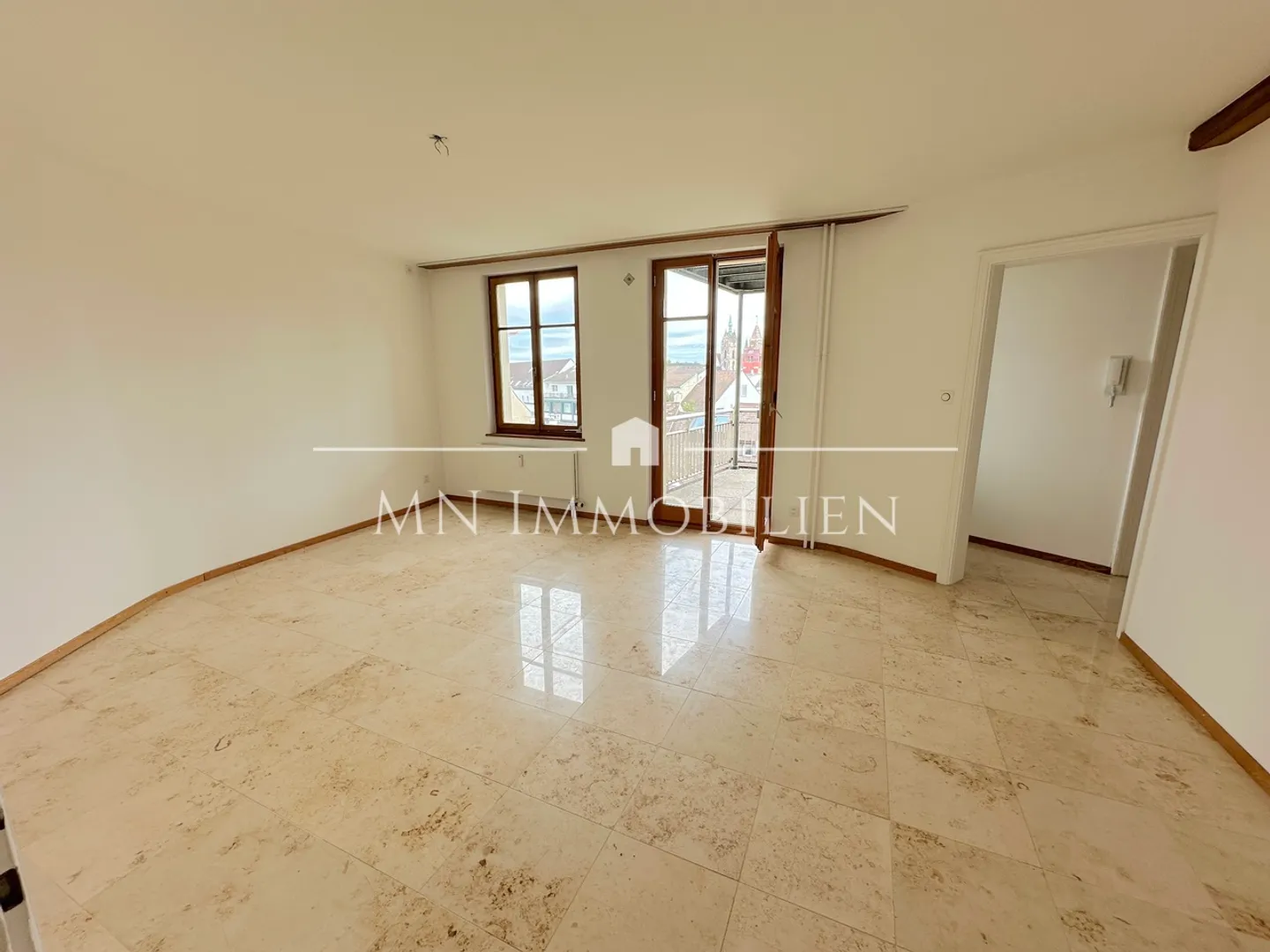 Wohnung mieten - Foto 3 von 7