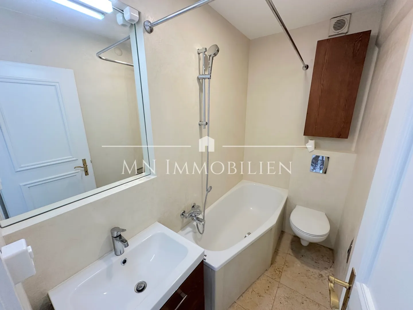 Wohnung mieten - Foto 4 von 7