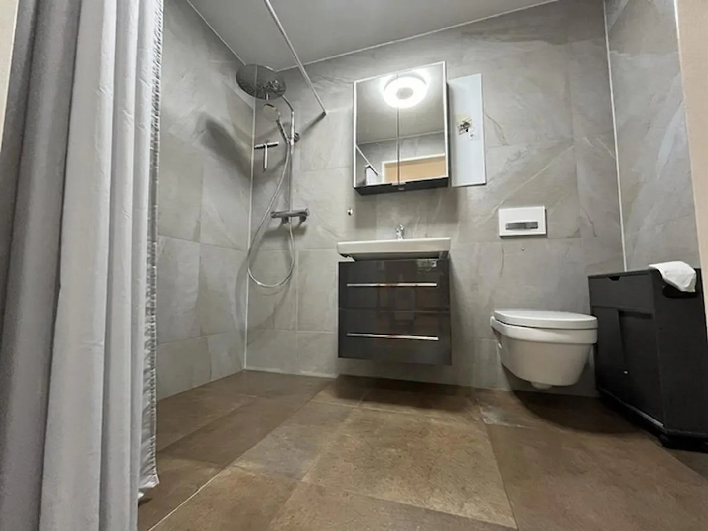 Charmante Wohnung am Fusse des Pilatus - Foto 5 von 10